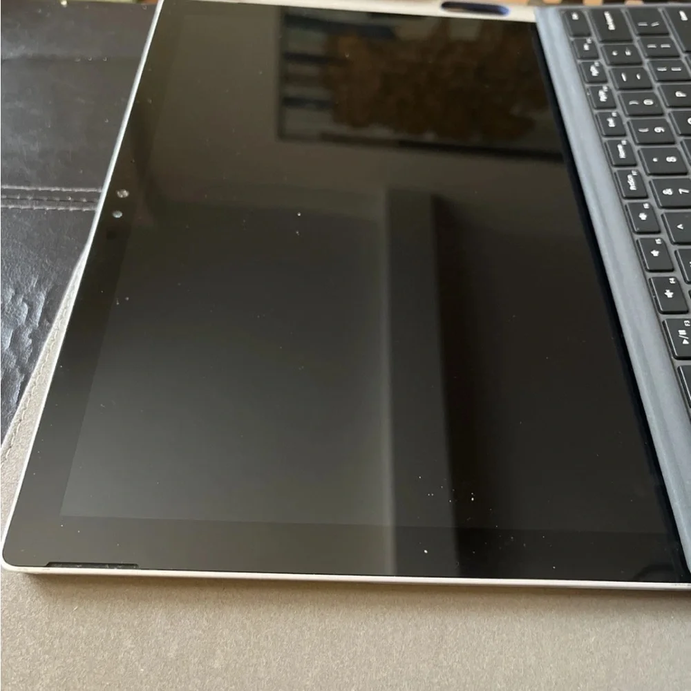 Microsoft Surface 4 Pro i7 16GB 512GB SSD Windows 11 Pro, Jacket, 2chargers&Dock